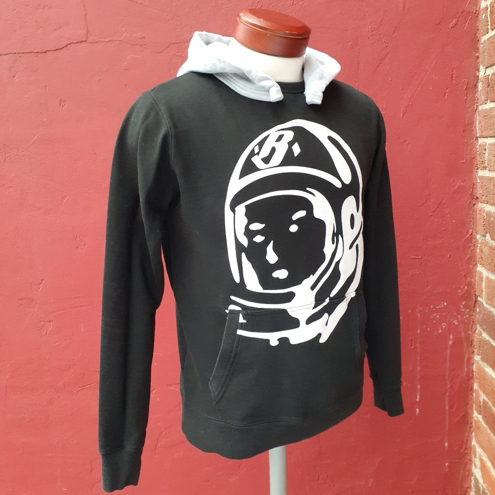 Billionaire Boys Club Bird of Paradise Sweatshirt Hoodie BPOC Owned Small - Picture 6 of 12